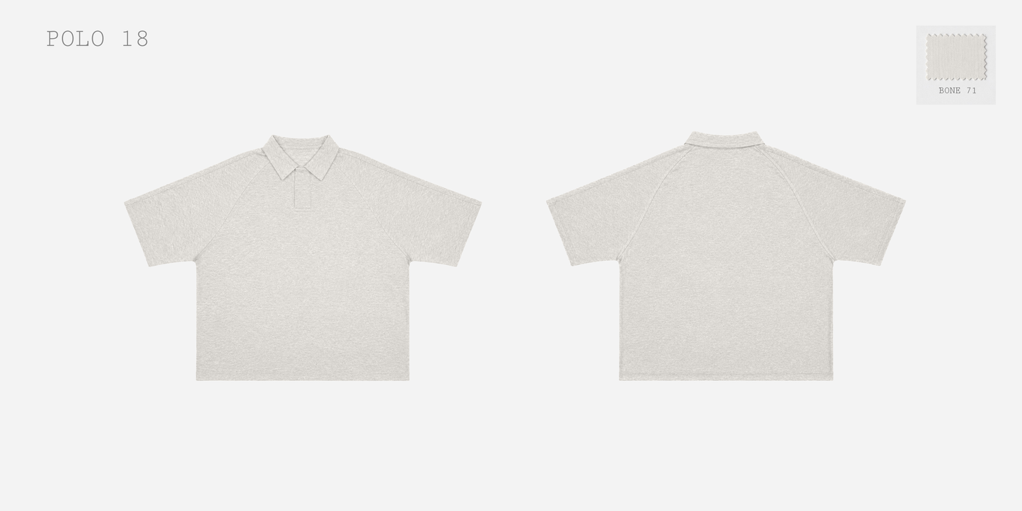 POLO 18