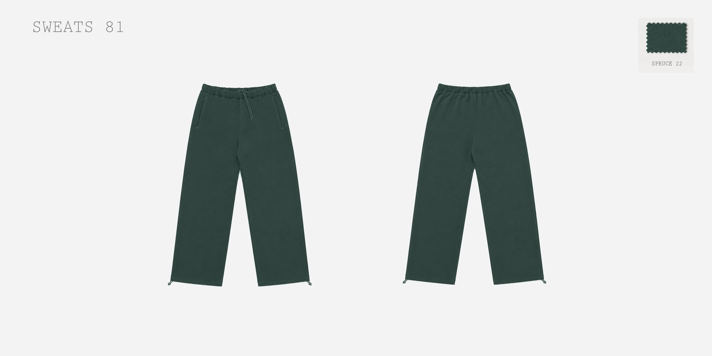 SWEATS 81