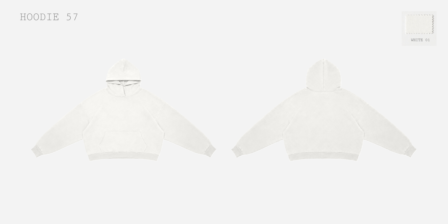 HOODIE 57