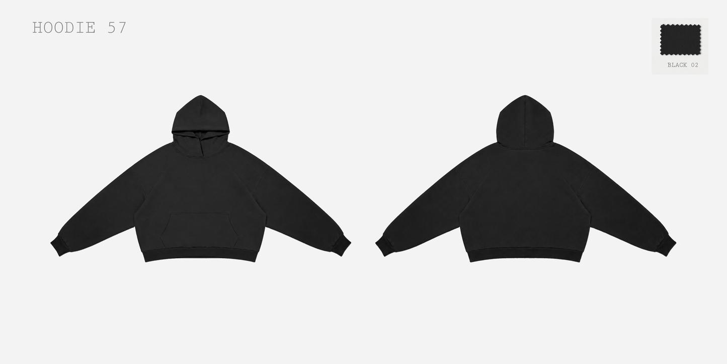 HOODIE 57