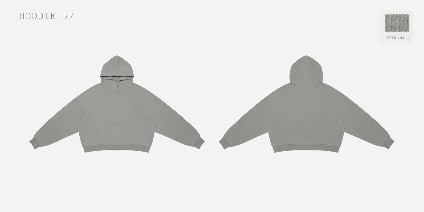 HOODIE 57