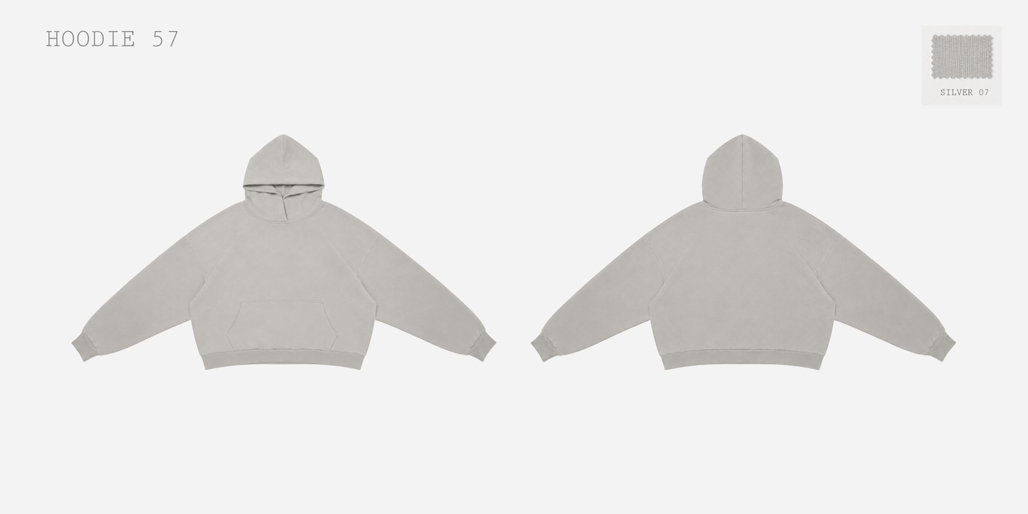 HOODIE 57