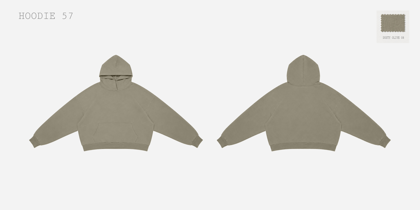 HOODIE 57