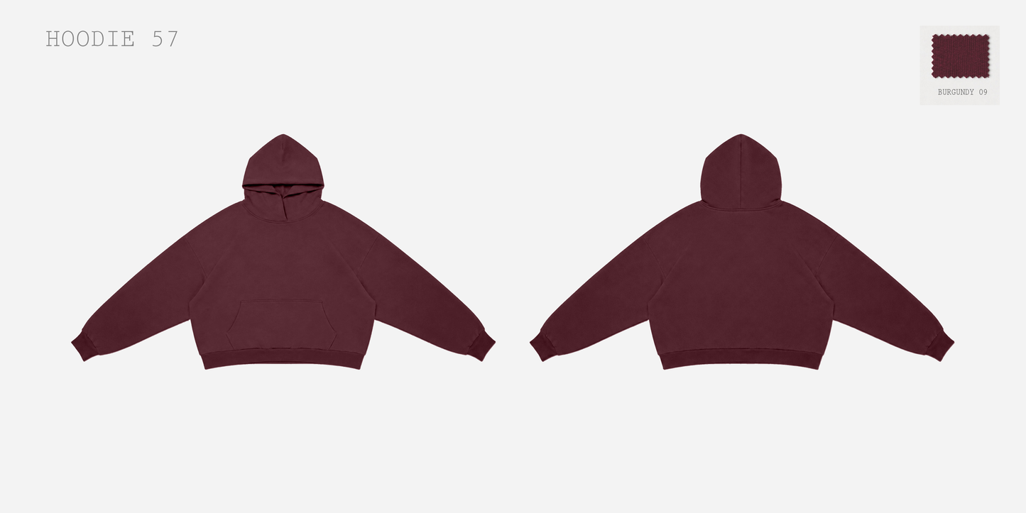 HOODIE 57
