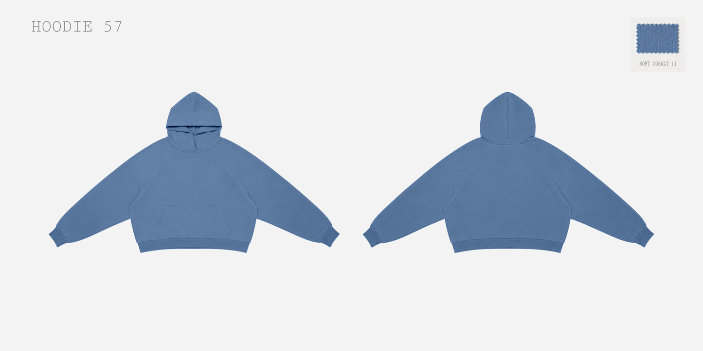 HOODIE 57