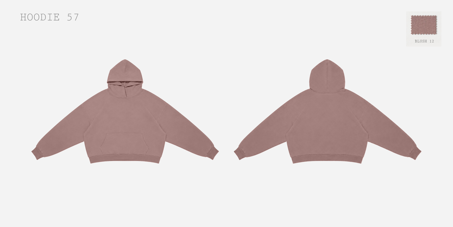 HOODIE 57