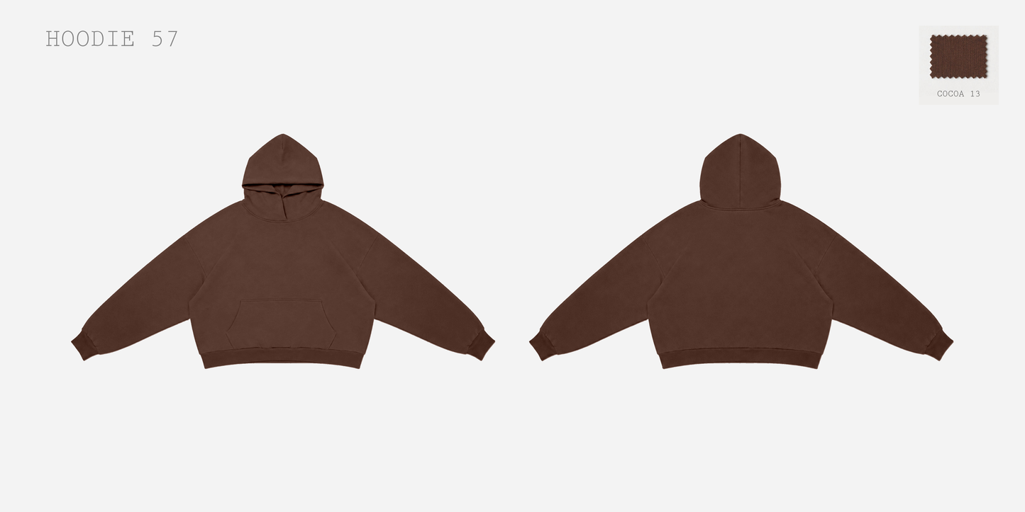 HOODIE 57