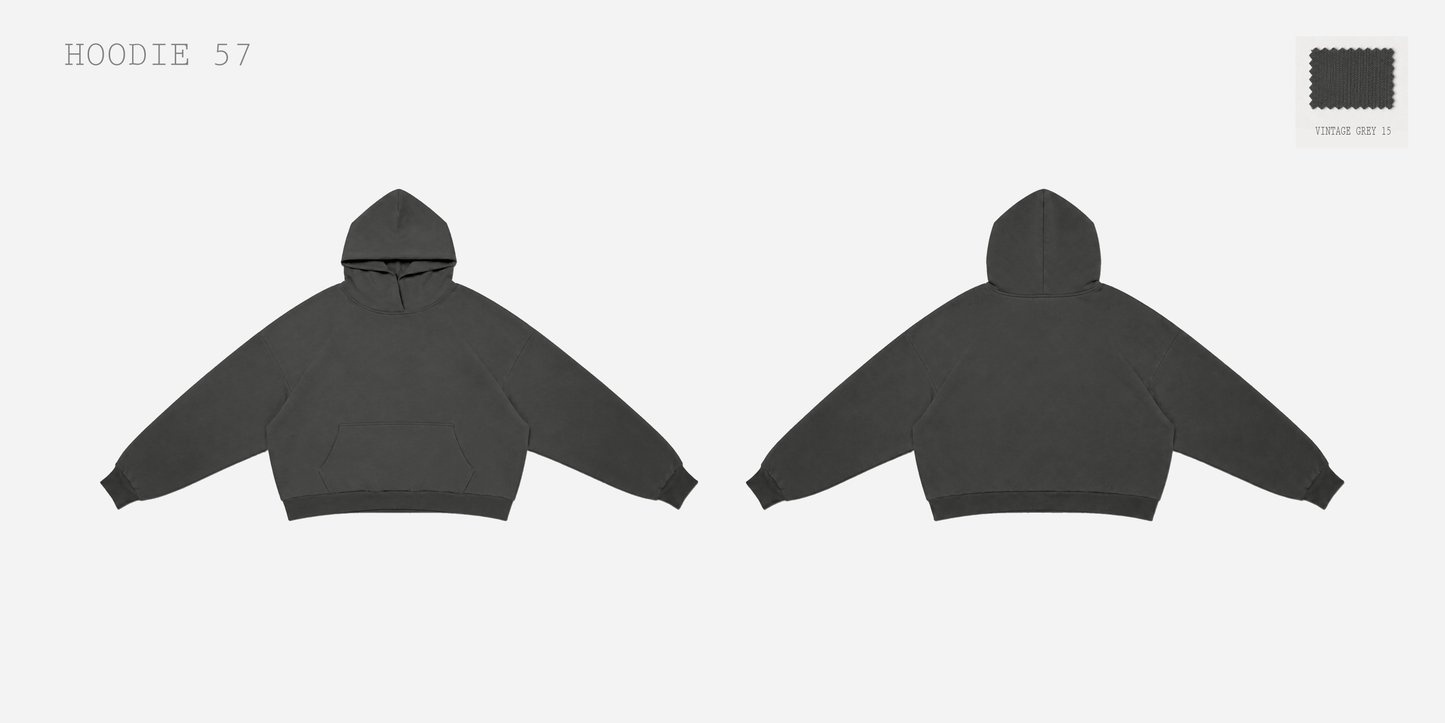 HOODIE 57