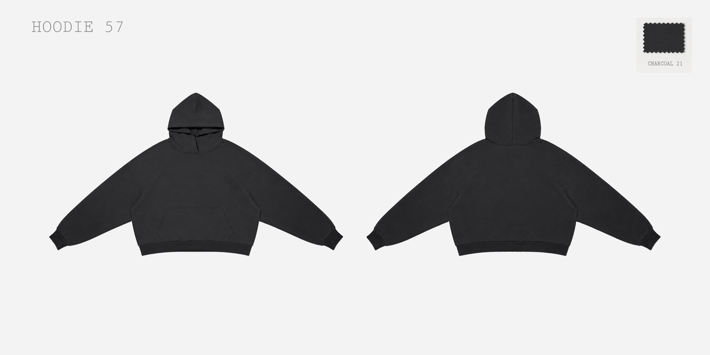HOODIE 57