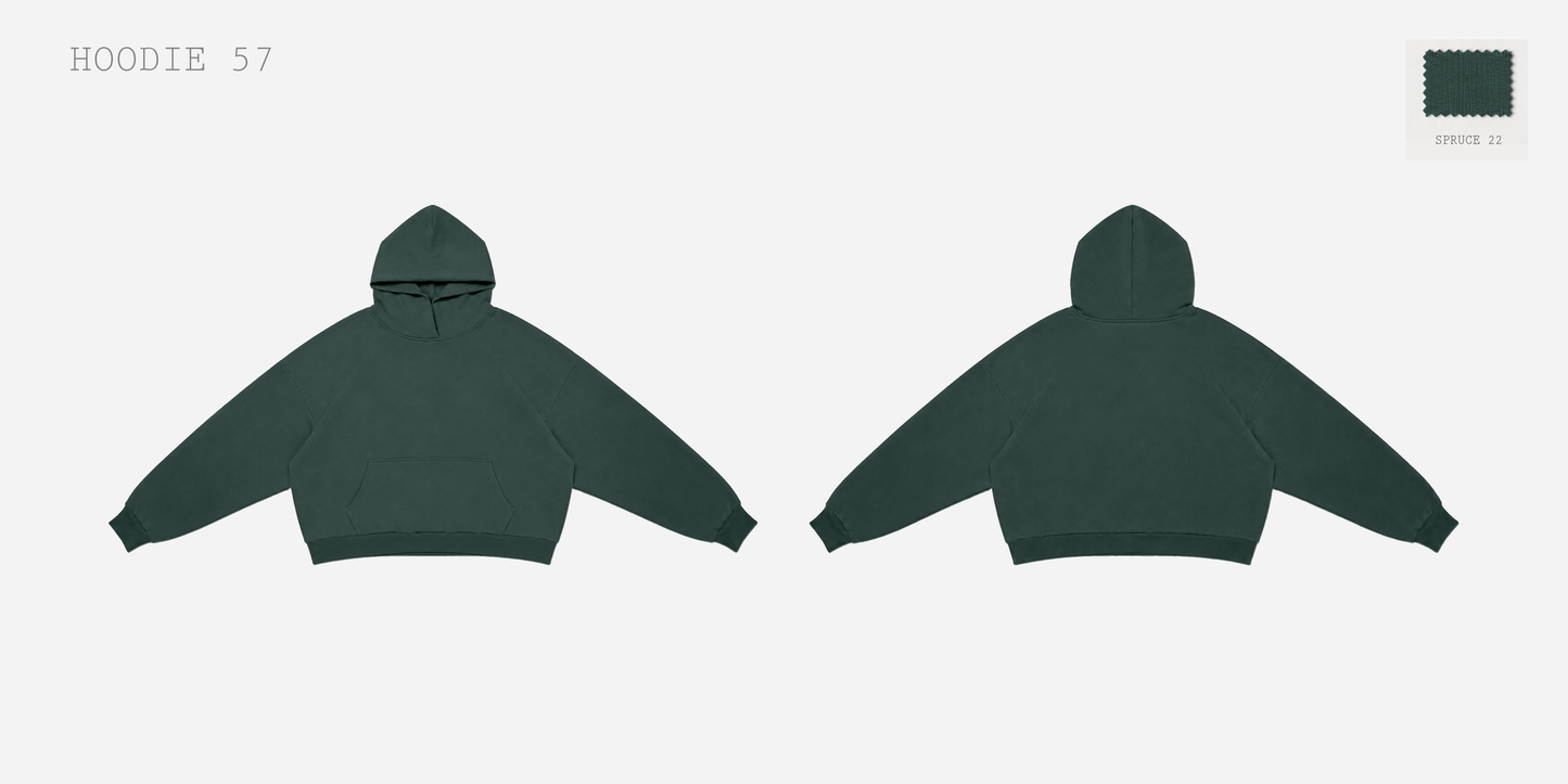 HOODIE 57
