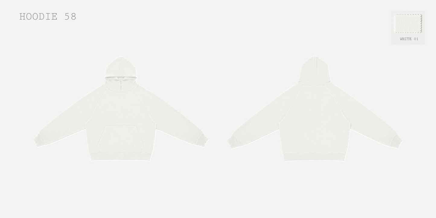 HOODIE 58