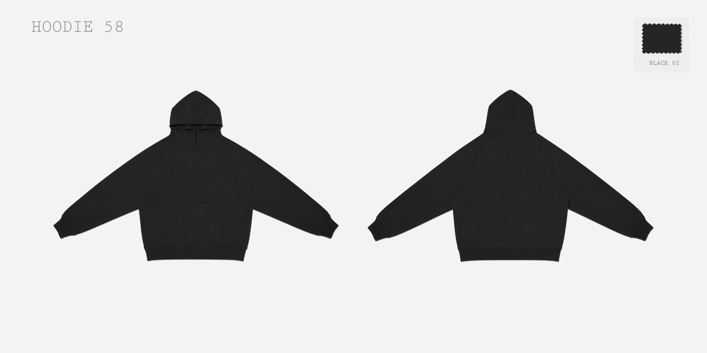 HOODIE 58