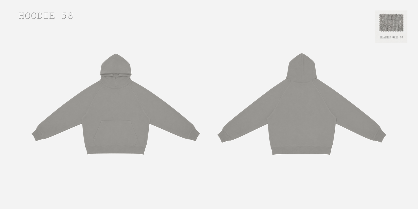 HOODIE 58
