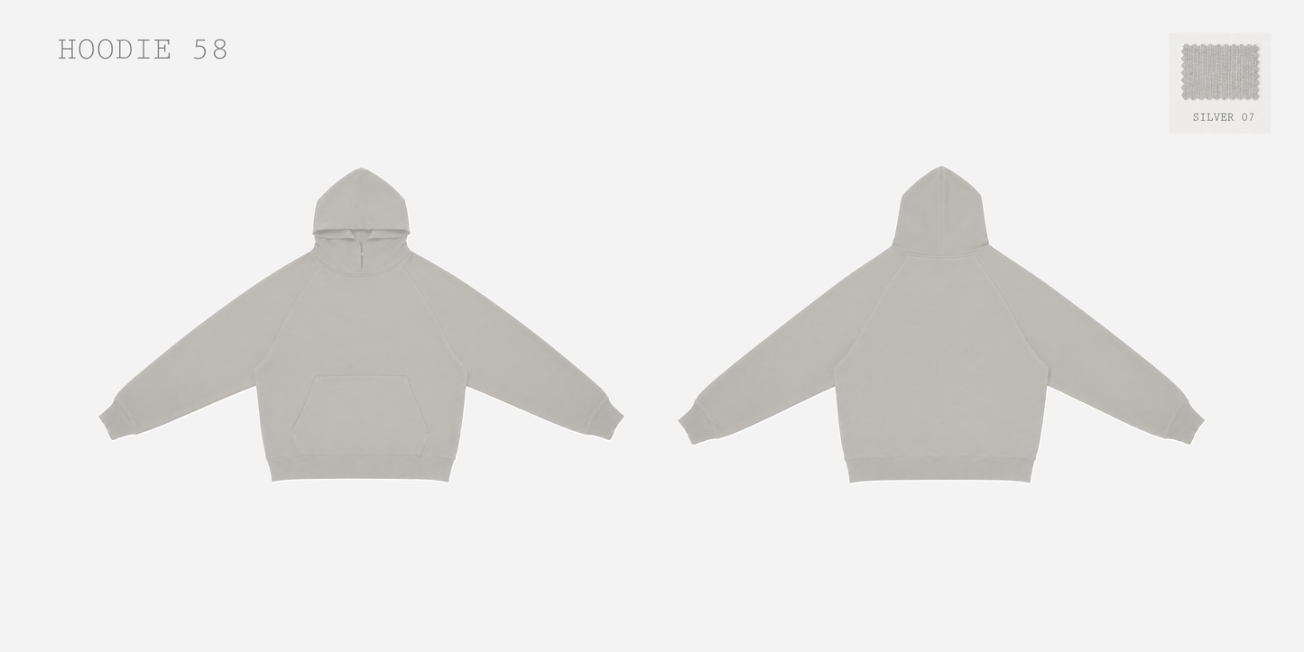 HOODIE 58