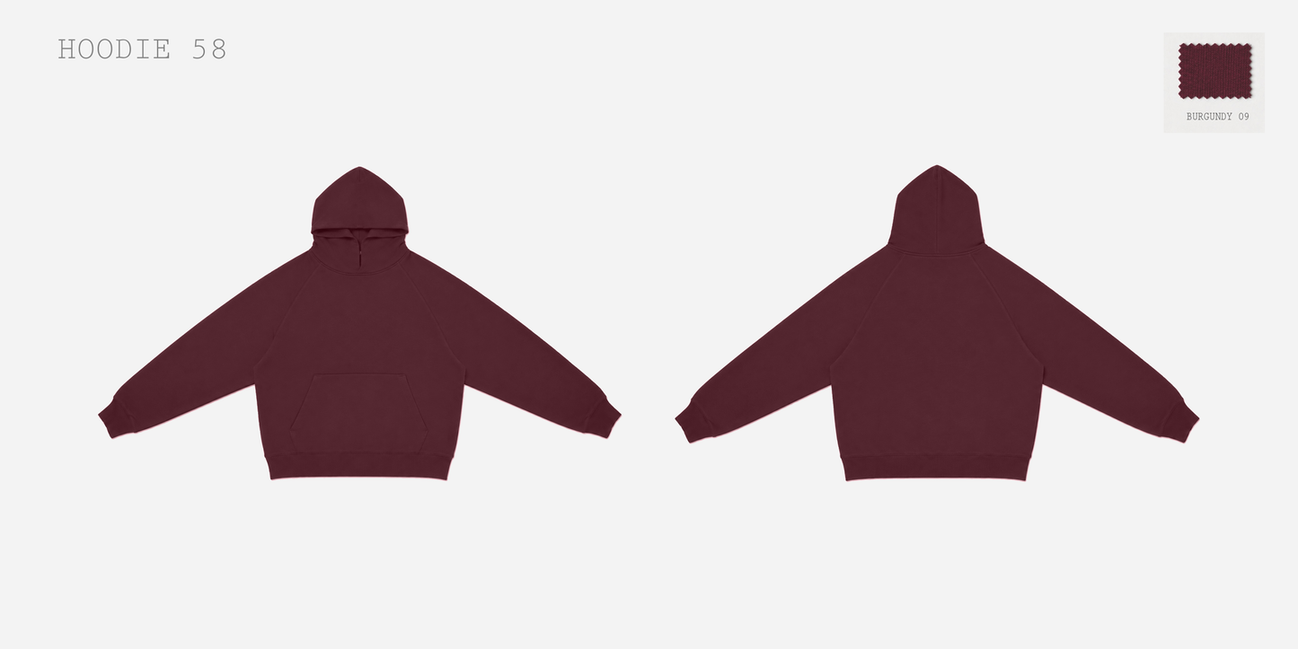 HOODIE 58