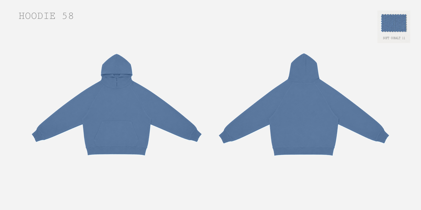 HOODIE 58
