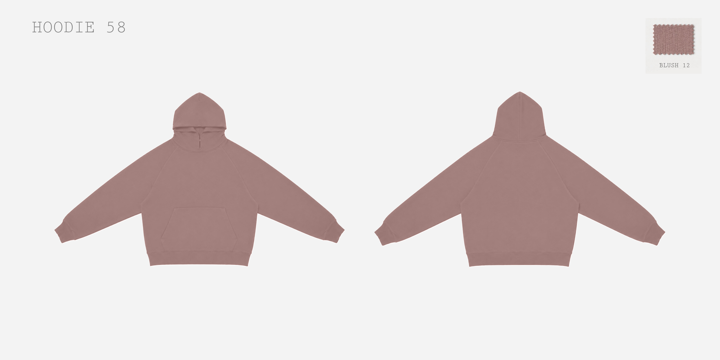 HOODIE 58