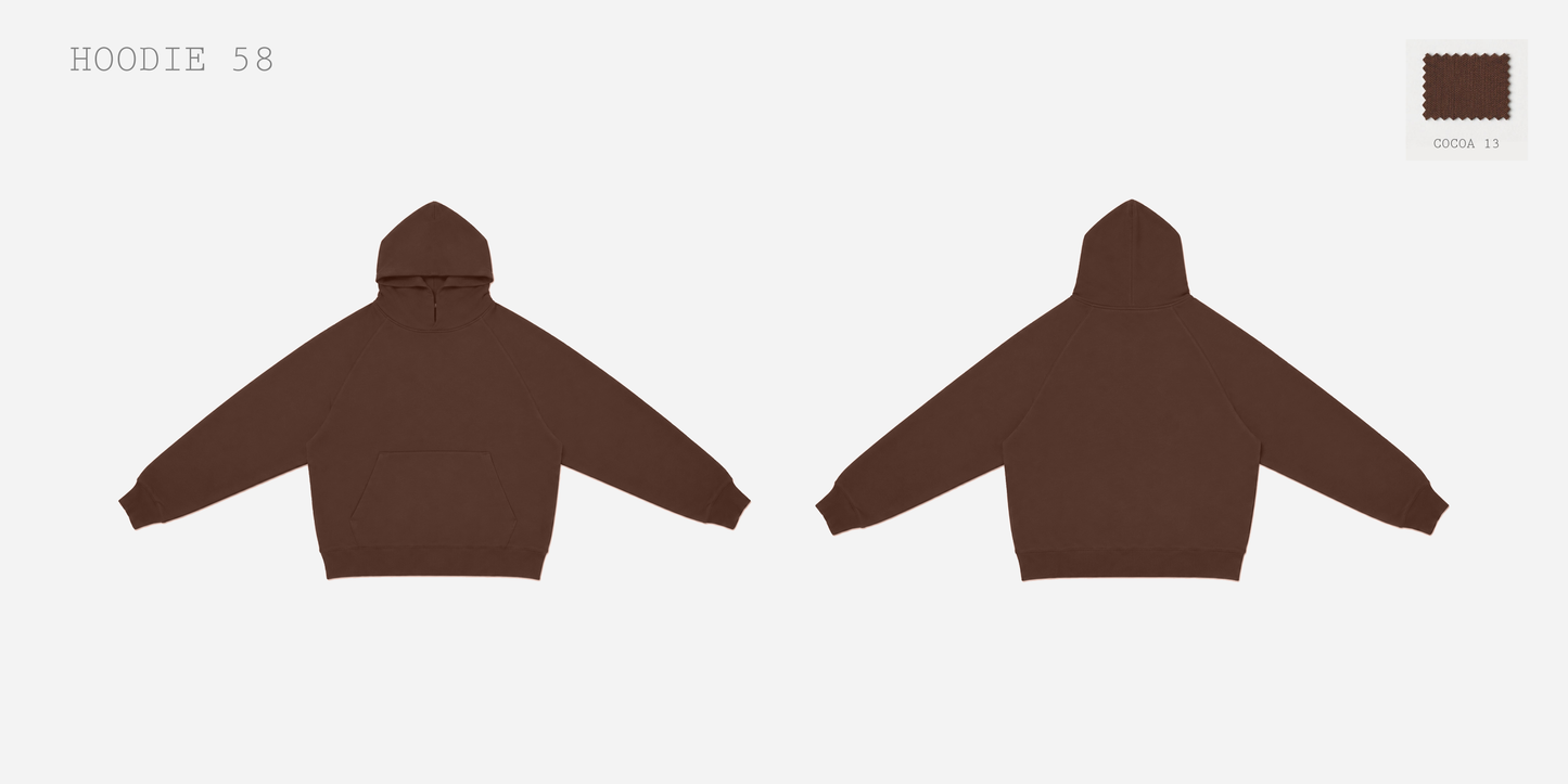 HOODIE 58