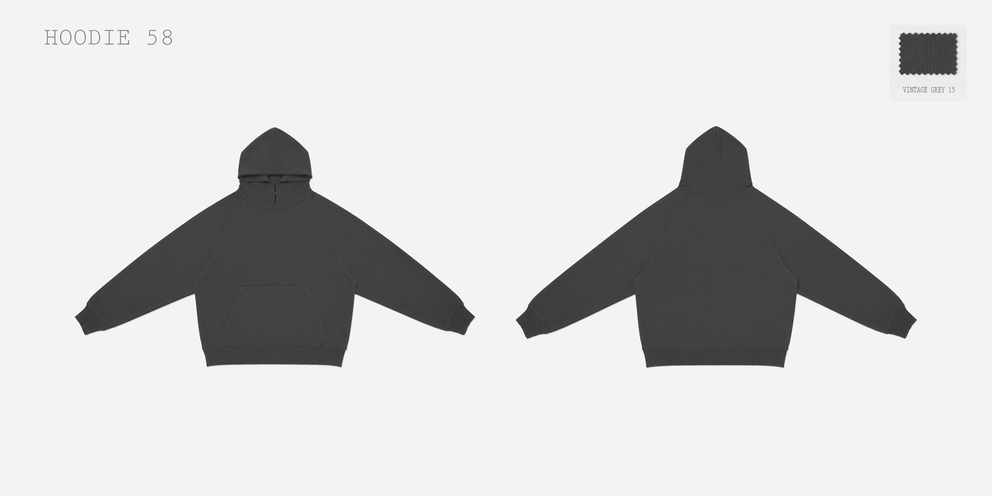 HOODIE 58
