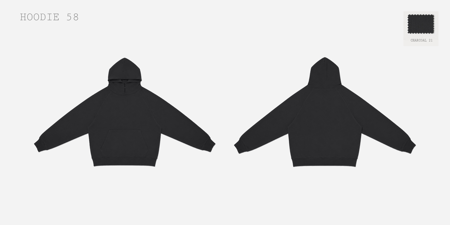 HOODIE 58