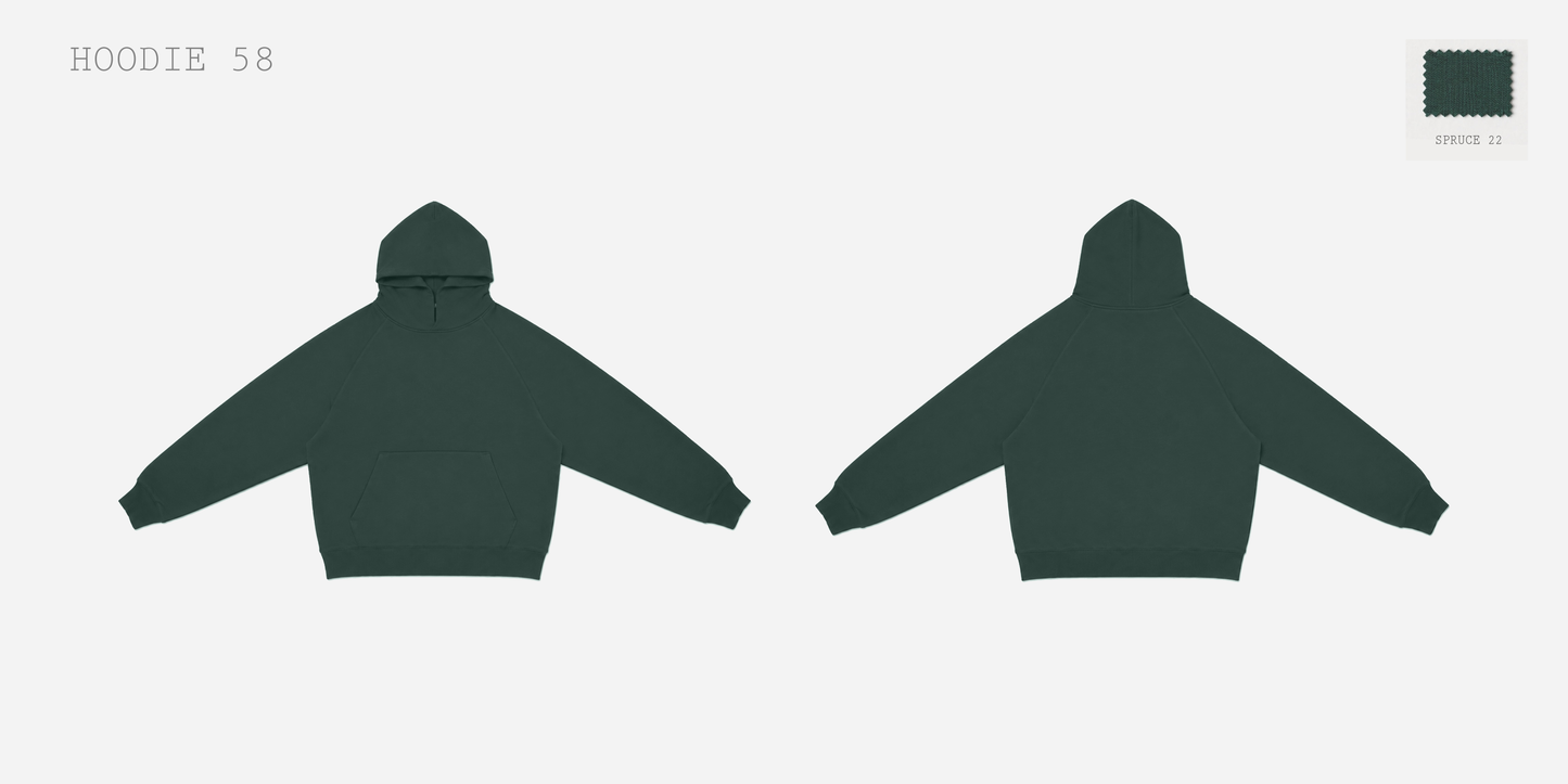 HOODIE 58