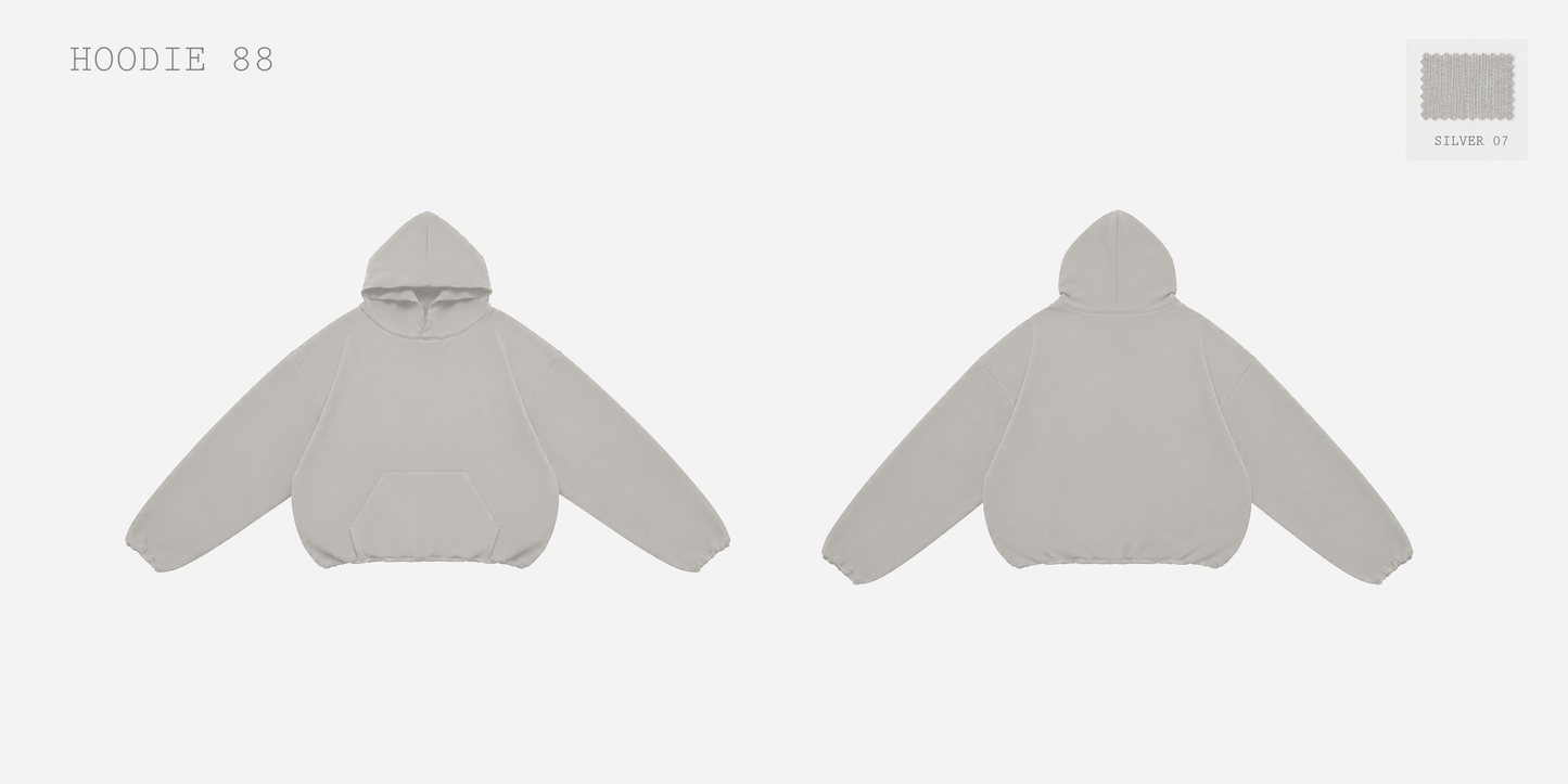 HOODIE 88