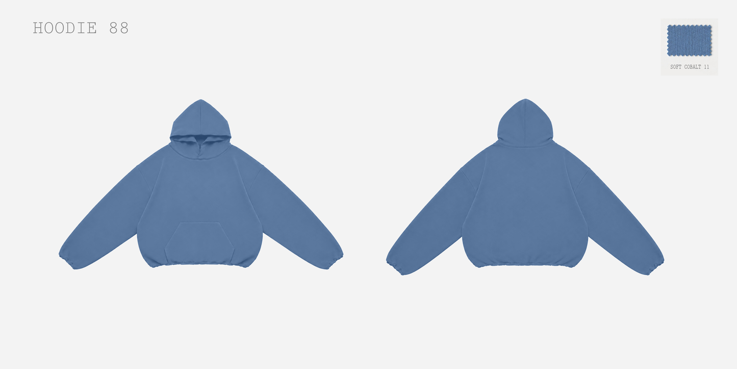 HOODIE 88