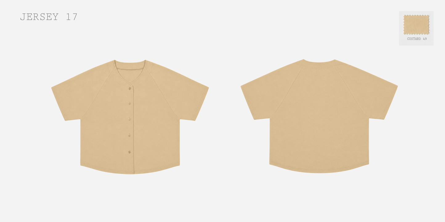 JERSEY 17