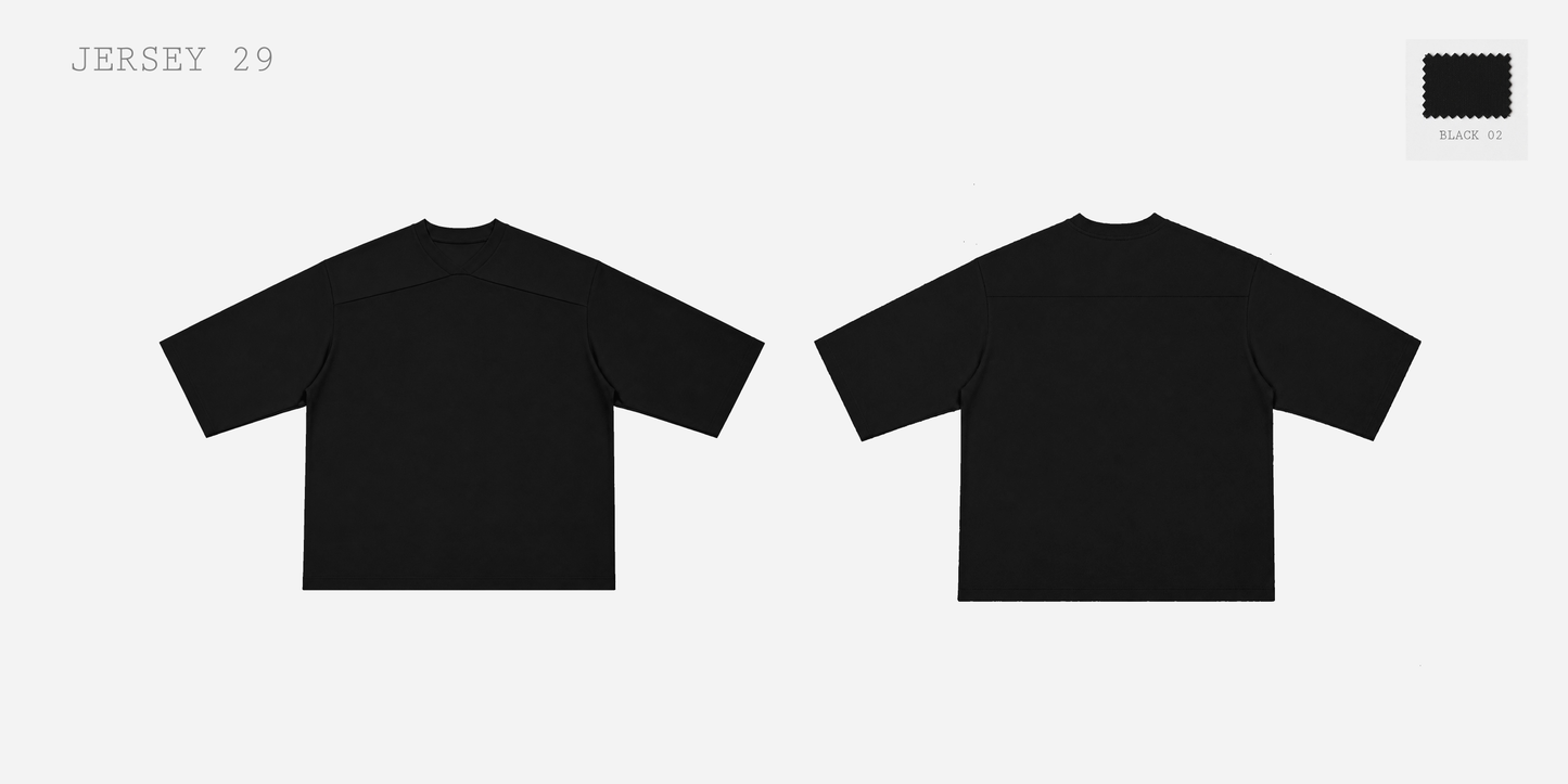 JERSEY 29