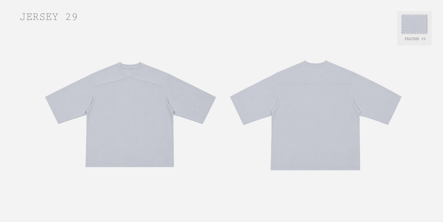 JERSEY 29