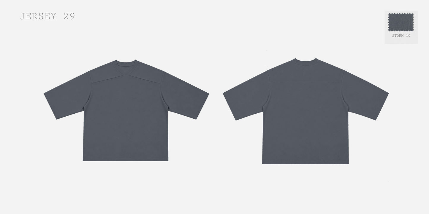 JERSEY 29