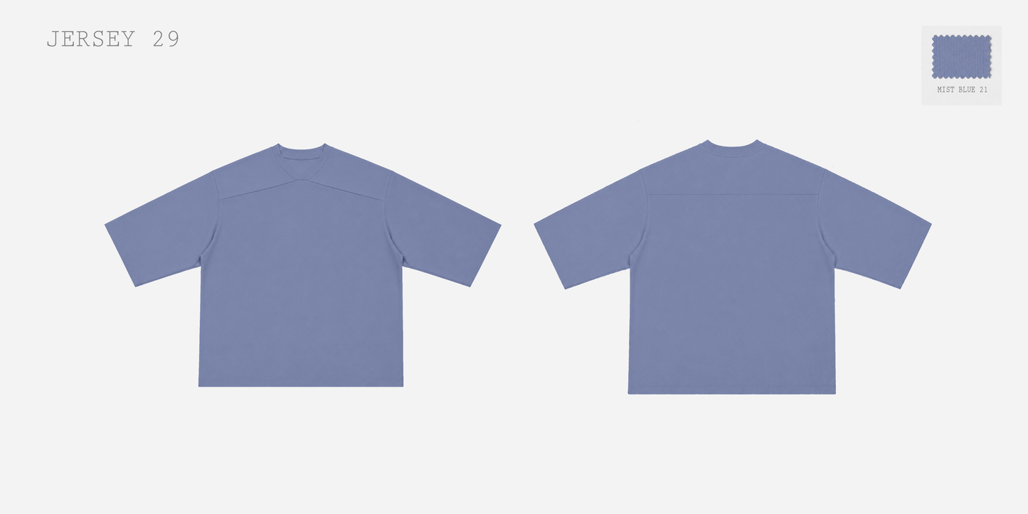 JERSEY 29