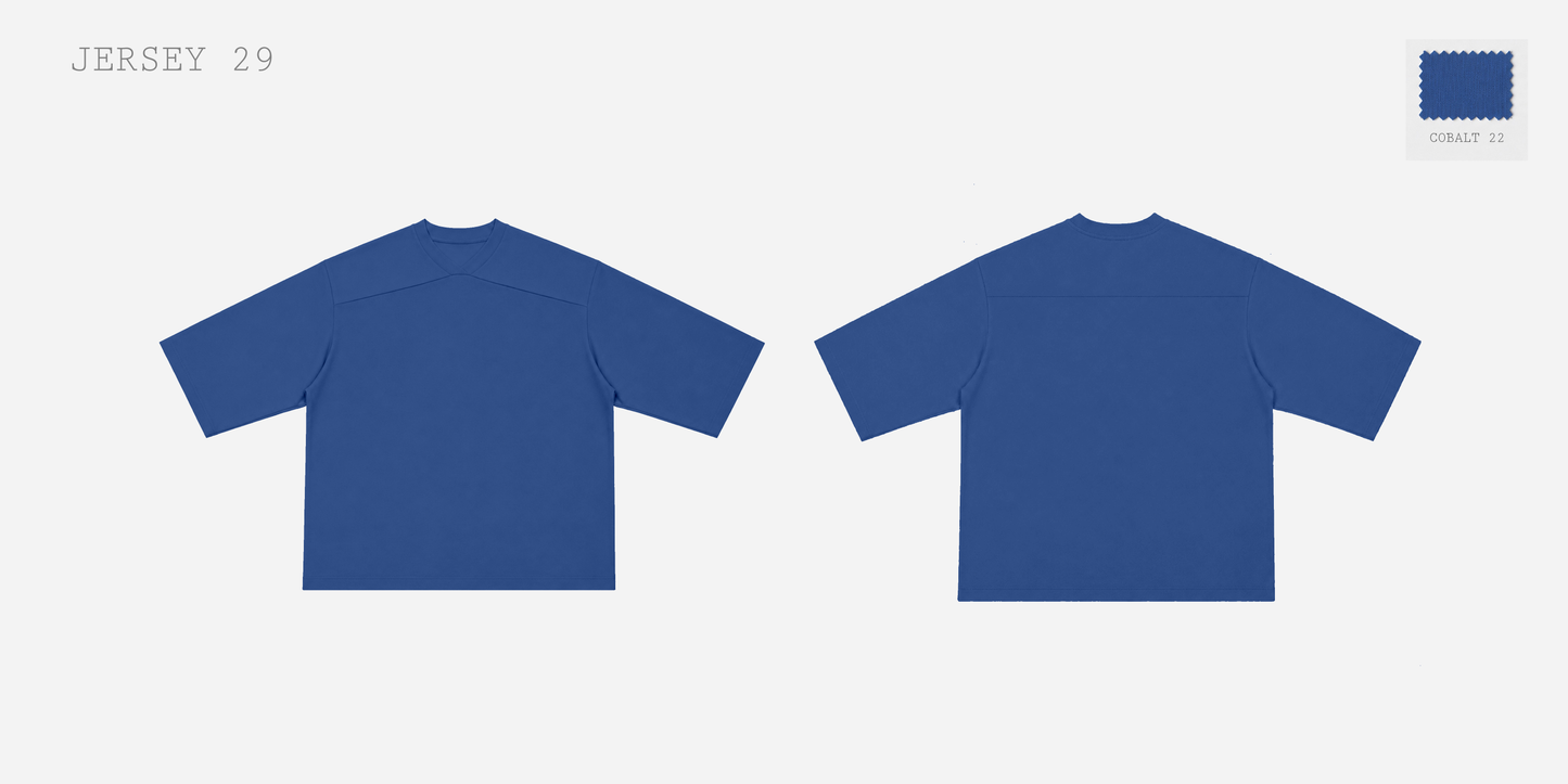 JERSEY 29