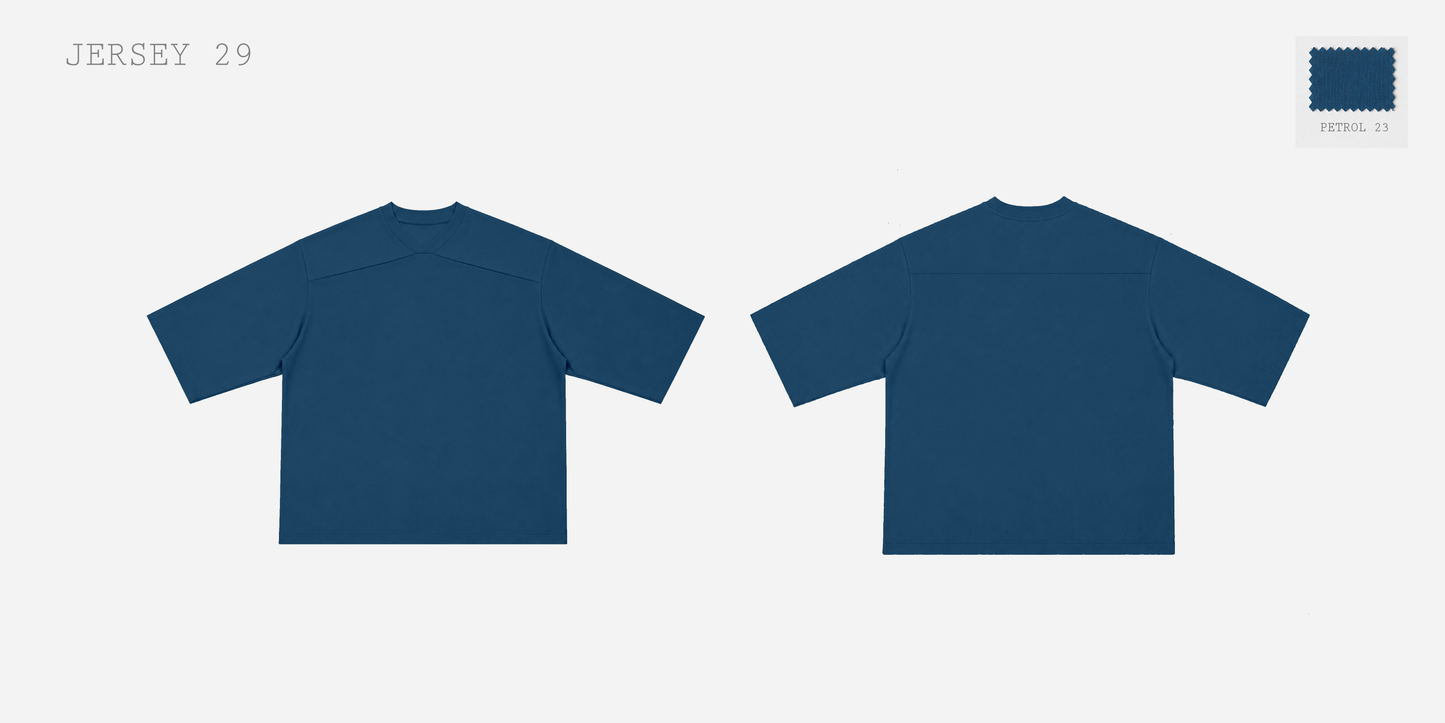 JERSEY 29