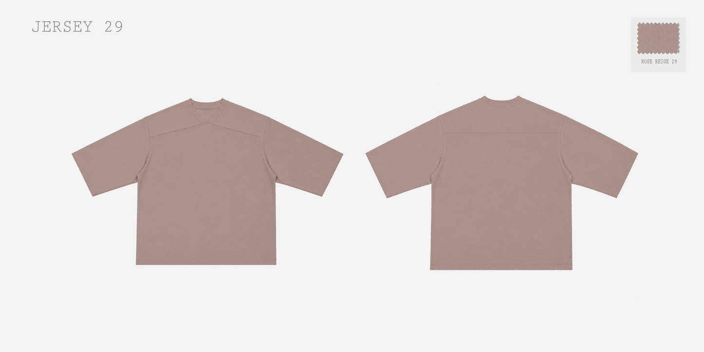 JERSEY 29