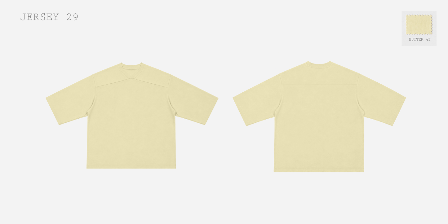 JERSEY 29