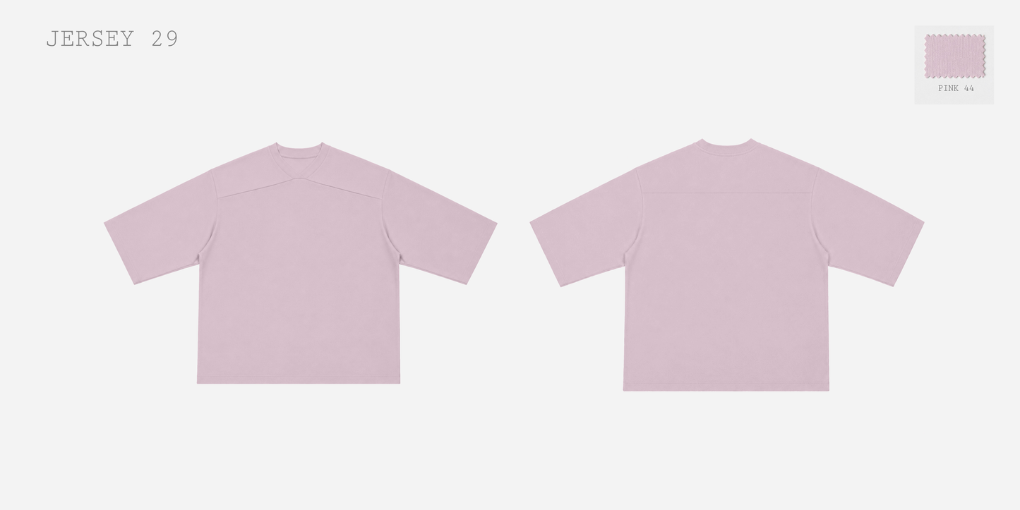 JERSEY 29