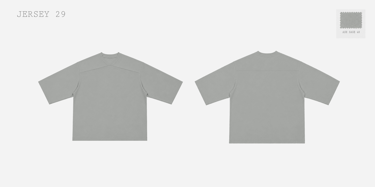 JERSEY 29
