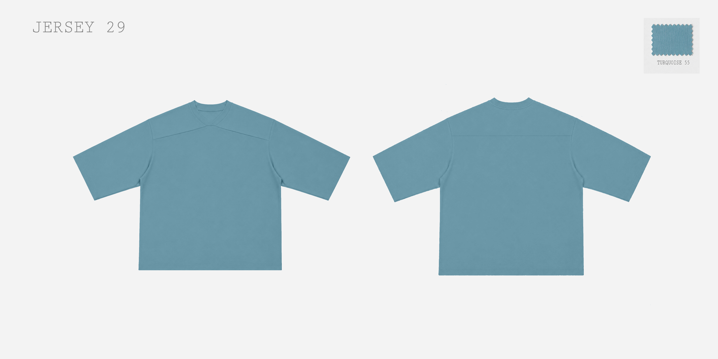 JERSEY 29