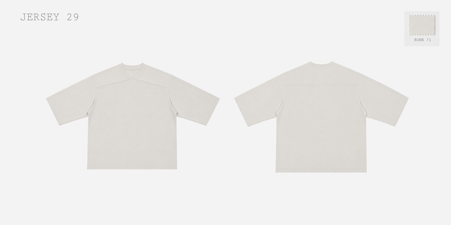 JERSEY 29