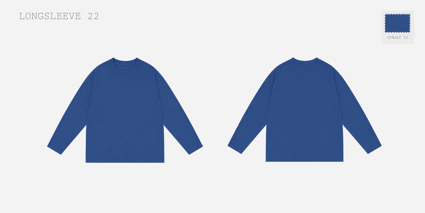 LONGSLEEVE 22