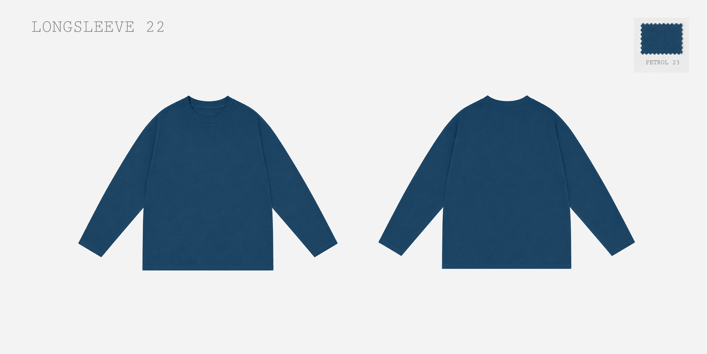 LONGSLEEVE 22