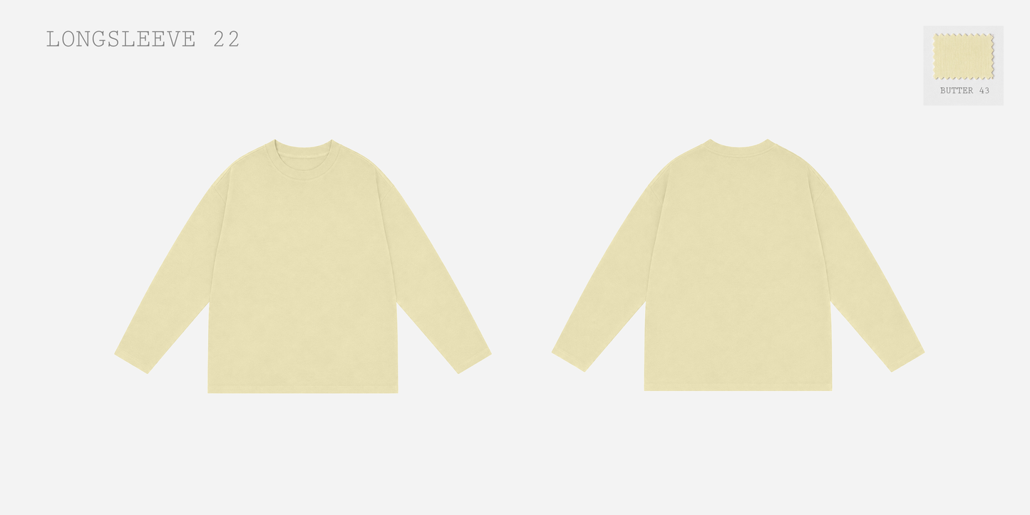 LONGSLEEVE 22