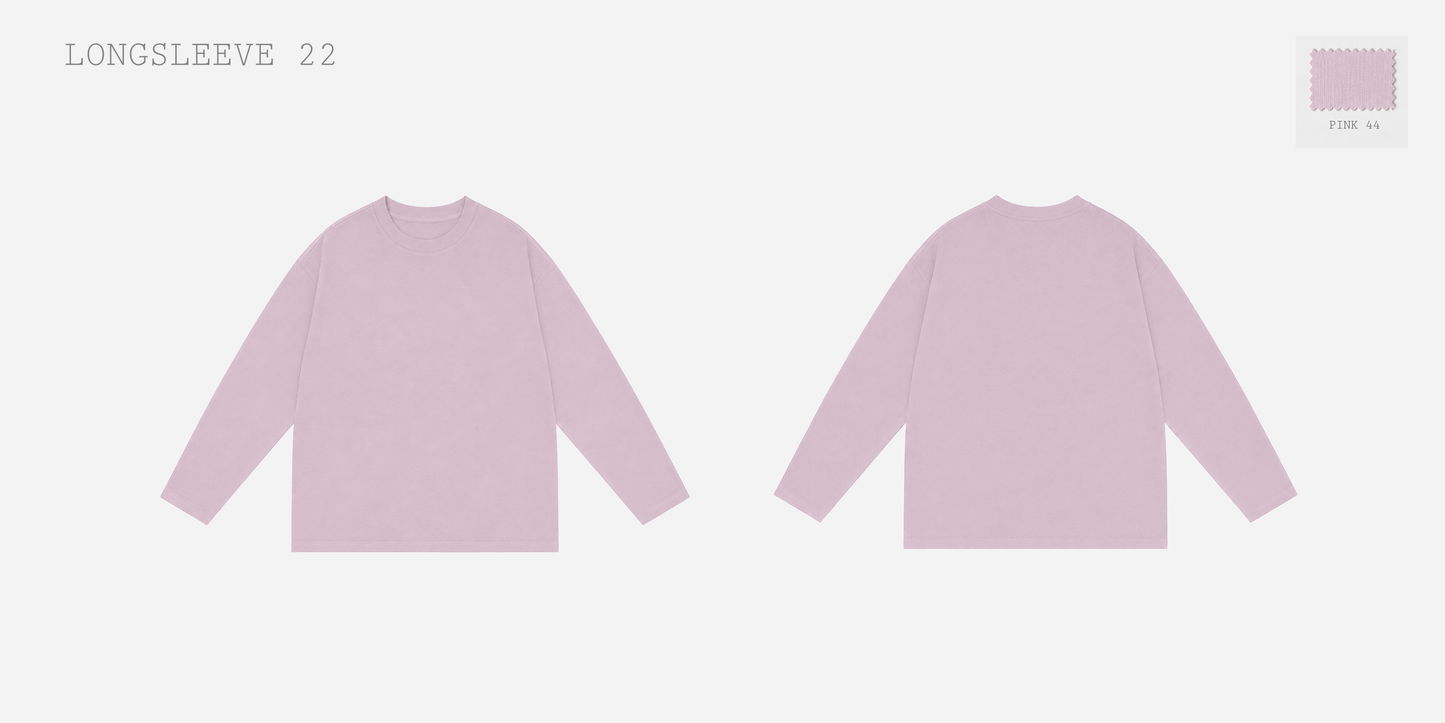 LONGSLEEVE 22