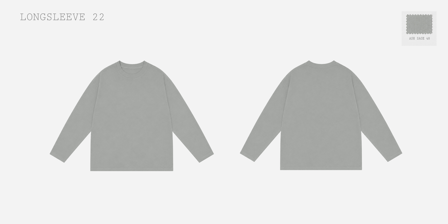 LONGSLEEVE 22