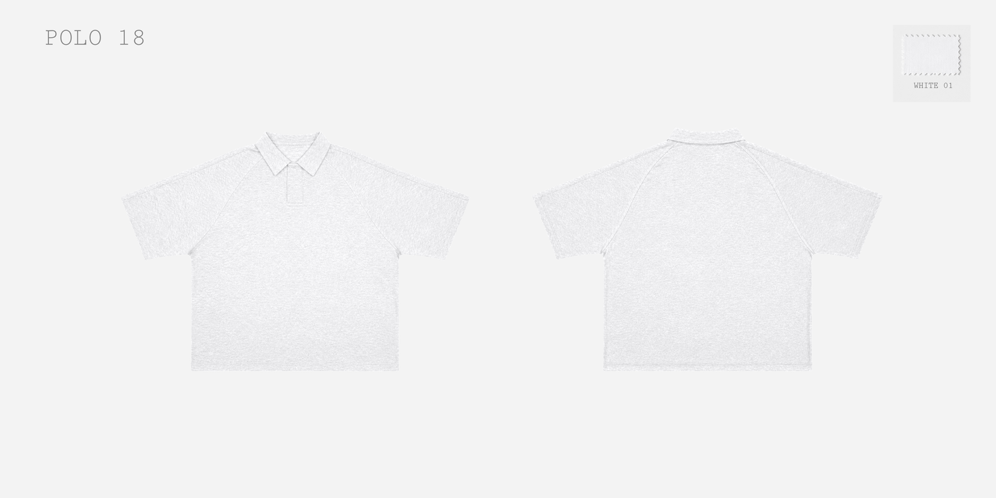 POLO 18