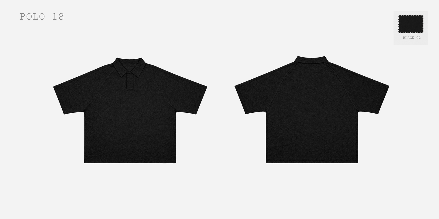 POLO 18