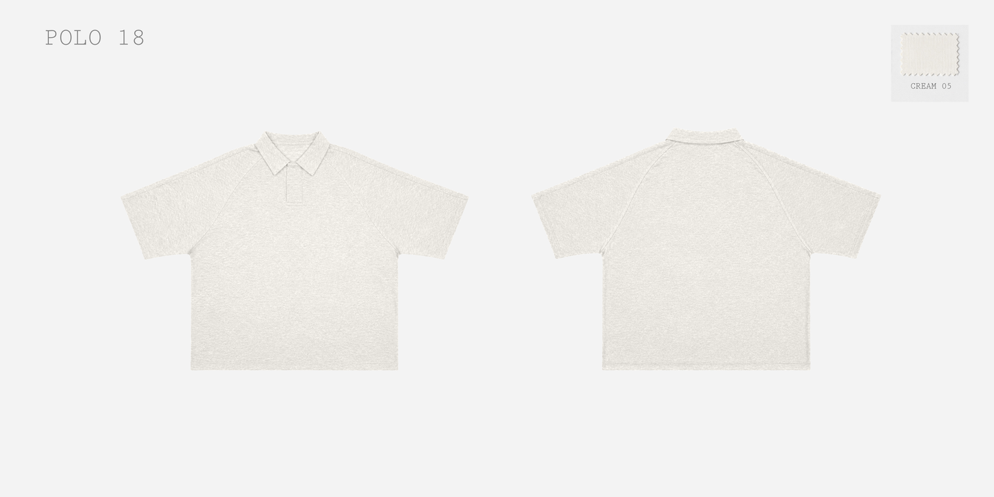 POLO 18