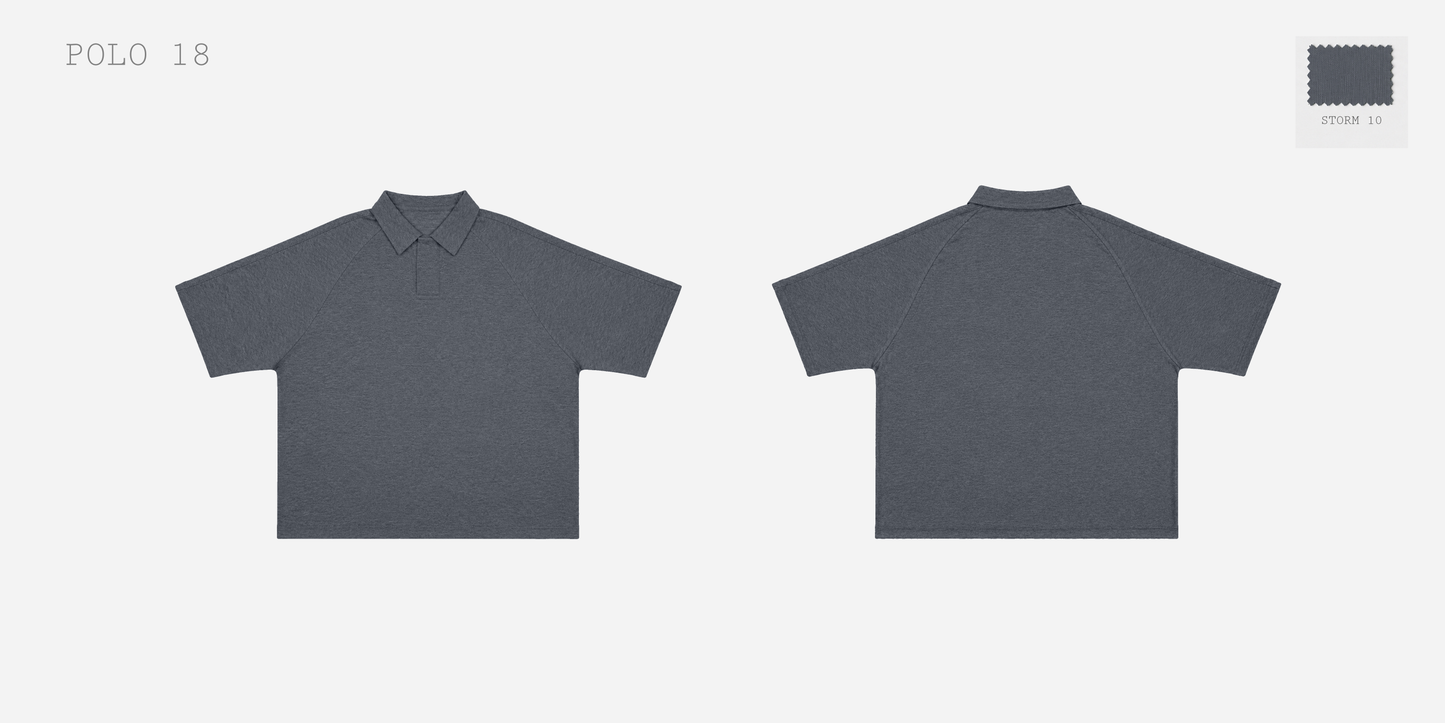 POLO 18