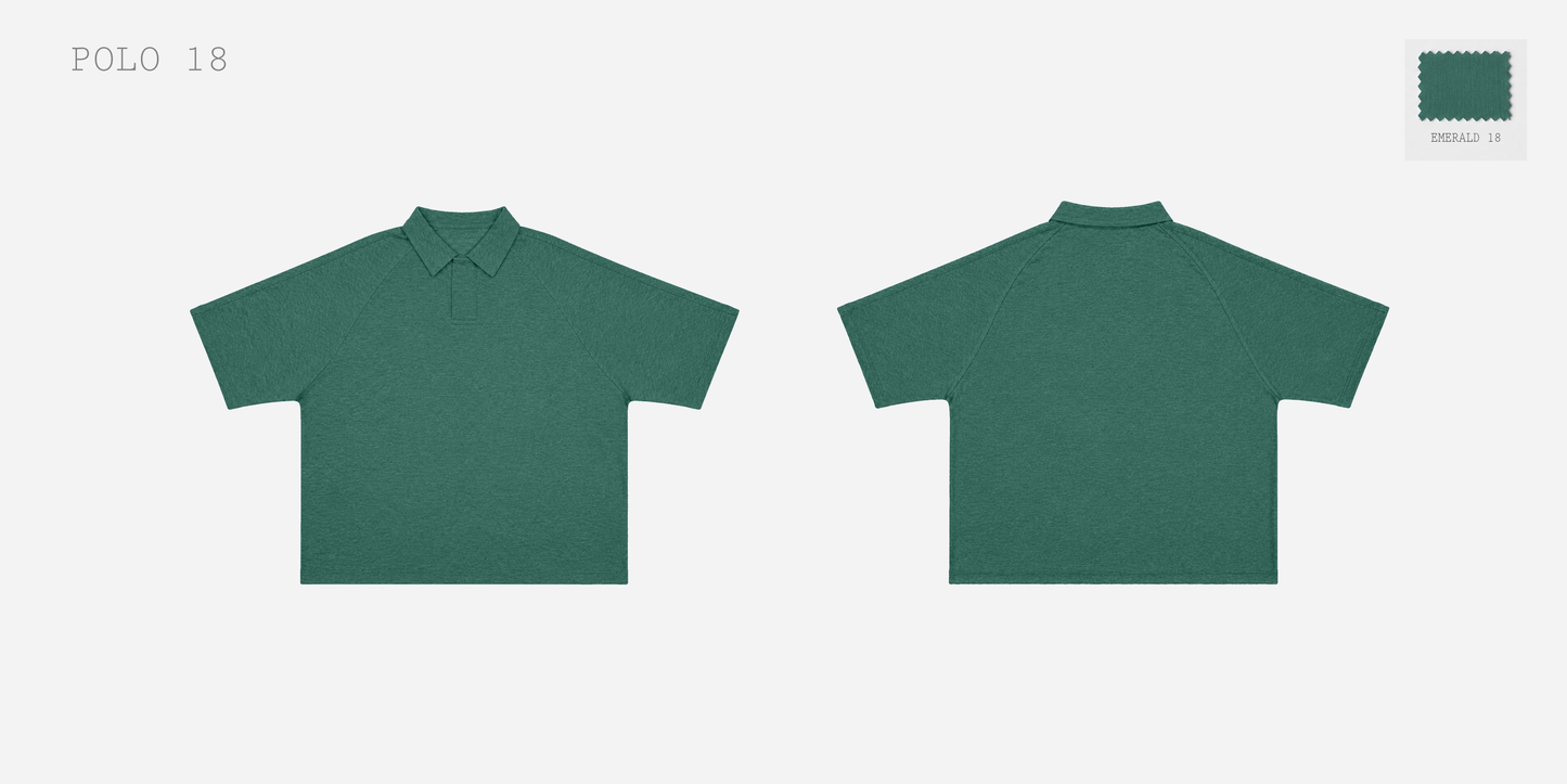 POLO 18